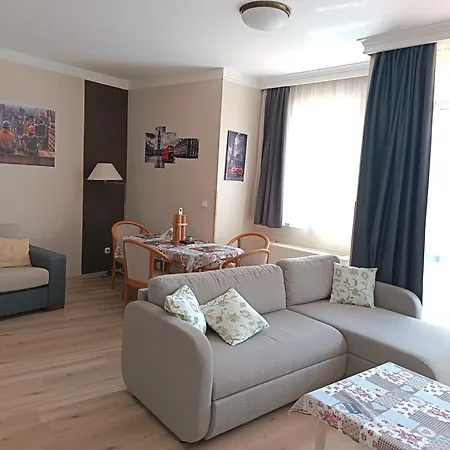Apartman Alma713 Zalakaros