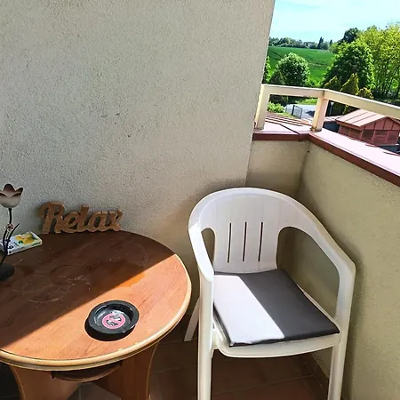 Apartmán Alma713 Zalakaros