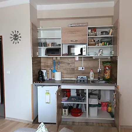 Alma713 Apartmán Zalakaros